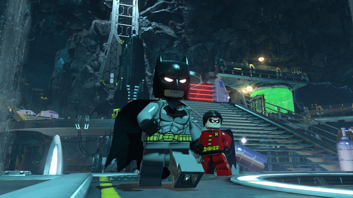 LEGO Batman 3: Beyond Gotham (Import) Batman