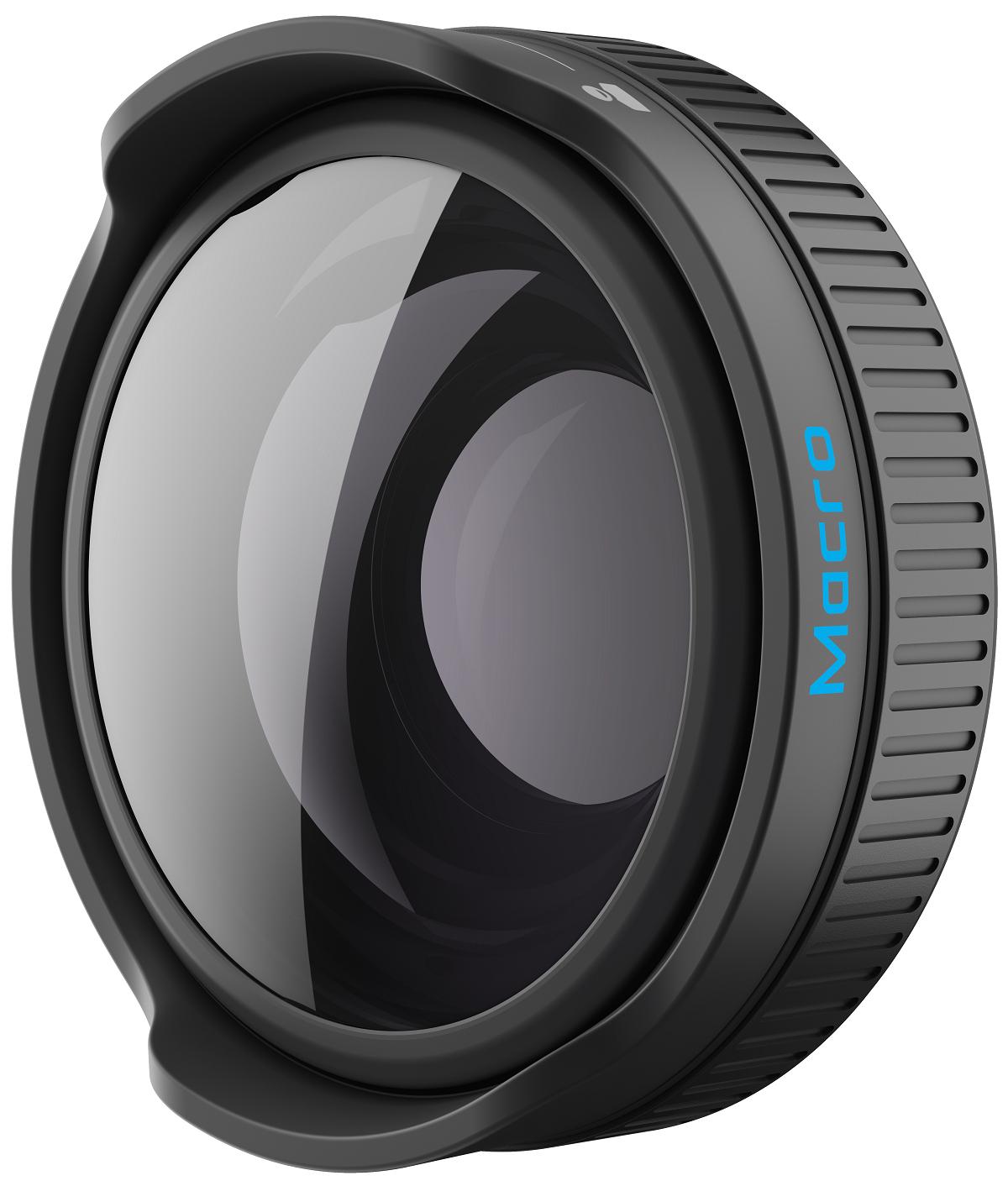 GoPro - Macro Lens Mod GoPro