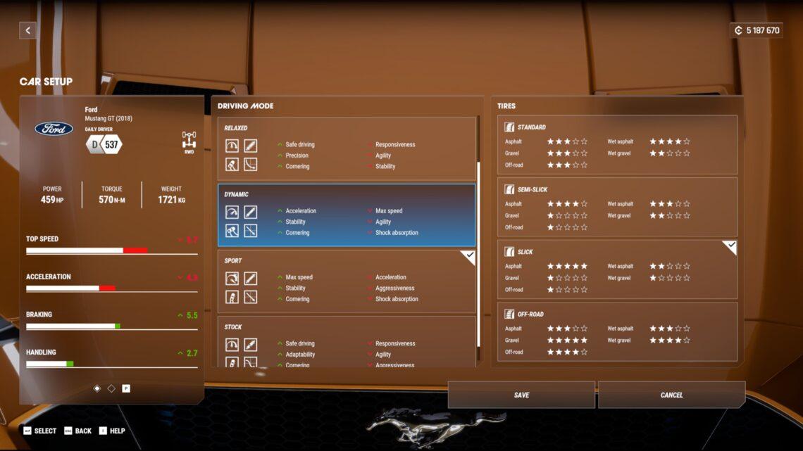 Test Drive Unlimited Solar Crown (DE/Multi in Game) Nacon