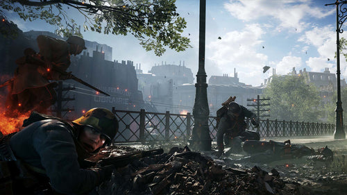 Battlefield 1 Revolution (Import) Battlefield