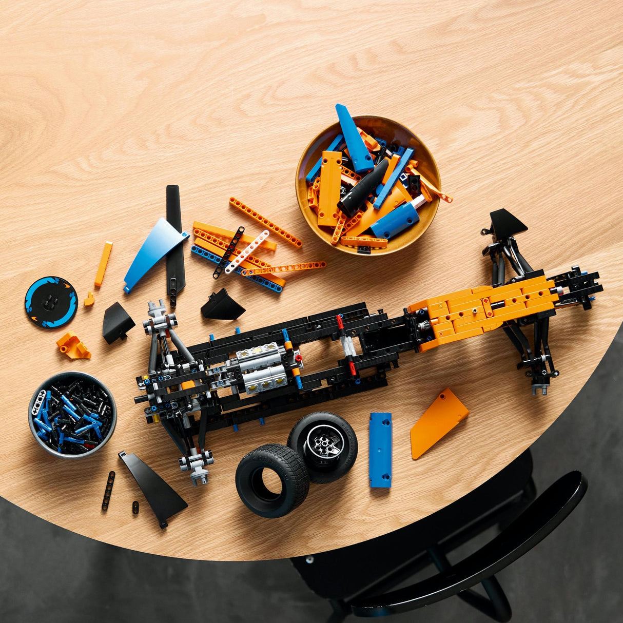LEGO Technic - McLaren Formula 1 Race Car (42141) LEGO