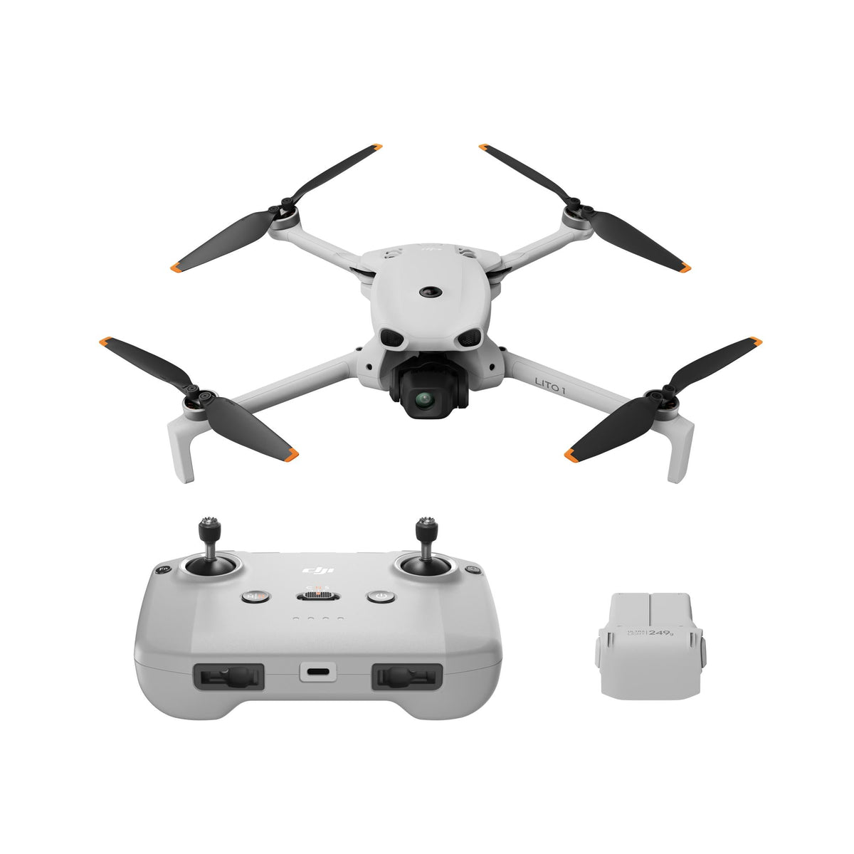 DJI - Lito X1 DJI