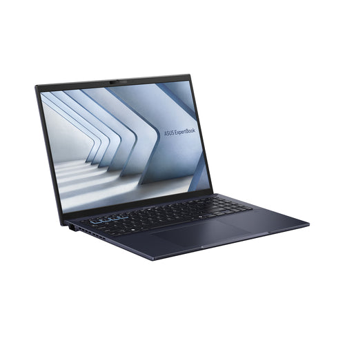 ASUS ExpertBook B5 B5604CMA-QW0034X – set skråt forfra (vinkel 2)