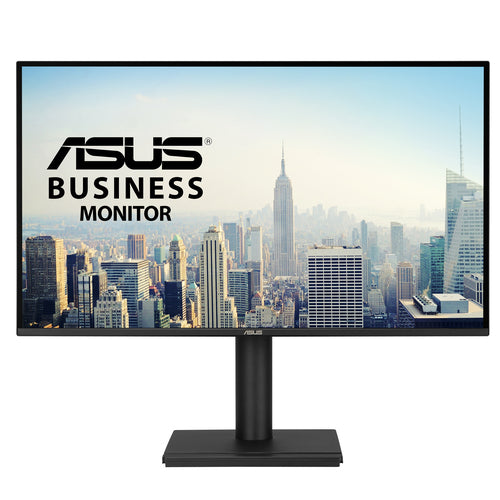 ASUS VB27AQ – set forfra