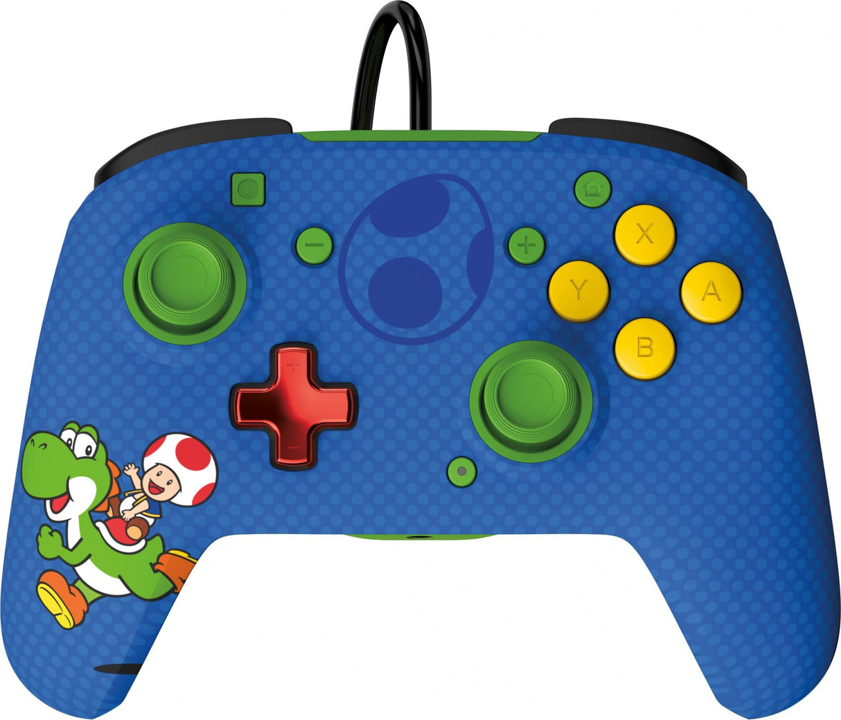PDP Rematch Wired controller - Switch PDP