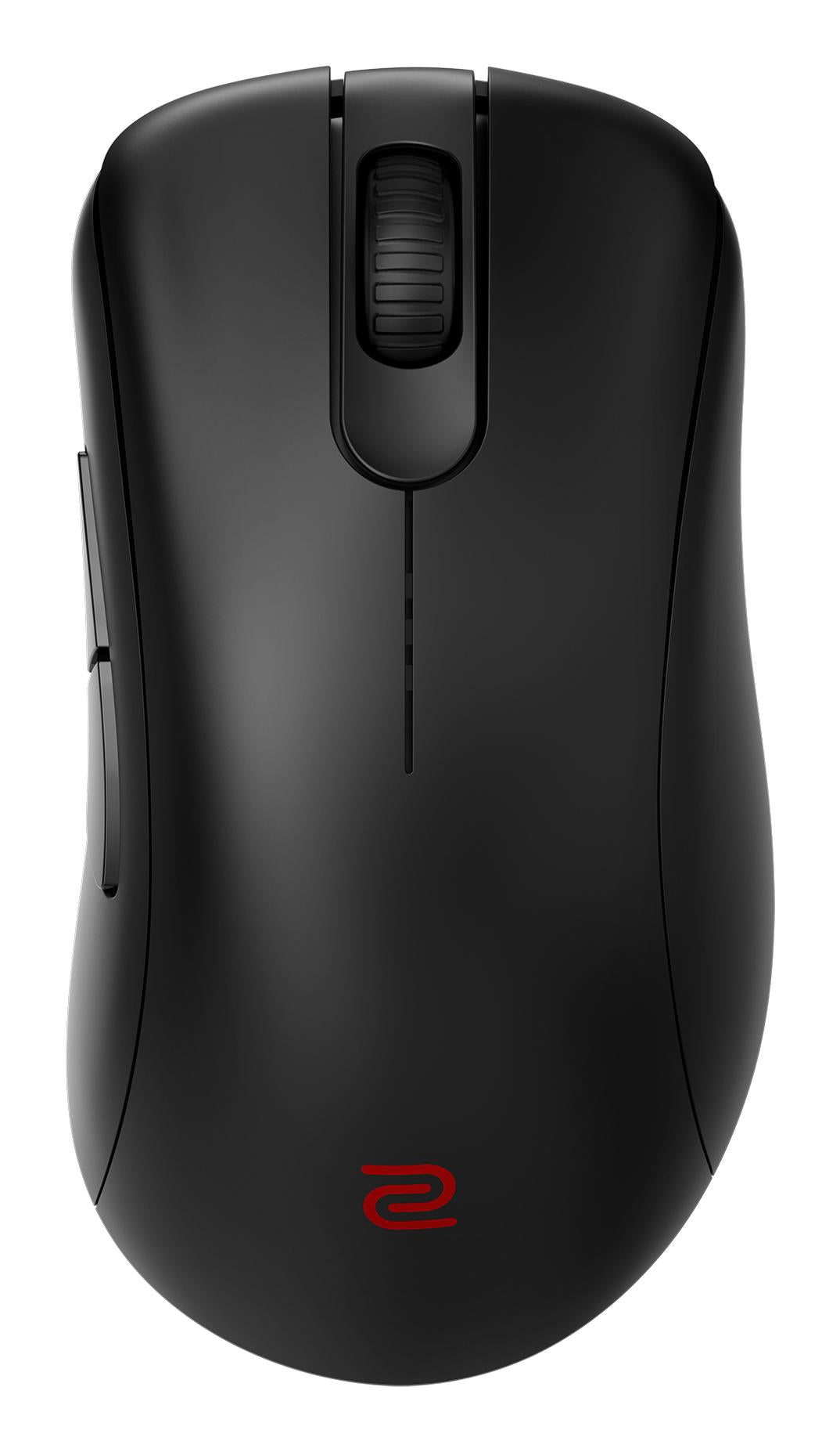 Zowie By BenQ - EC2-DW - Wireless Mouse - Pixart 3950 - 4k polling - Middle size - Black BenQ Nordic (ZOWIE)
