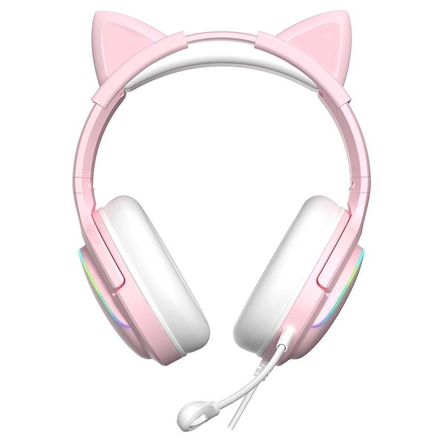 Subsonic Headset All Platforms + Led MULTI Subsonic