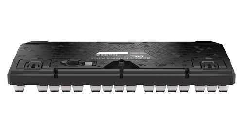 ENDORFY Thock TKL Wireless Pudding (schwarz. DE-Layout. Kailh Box Red)