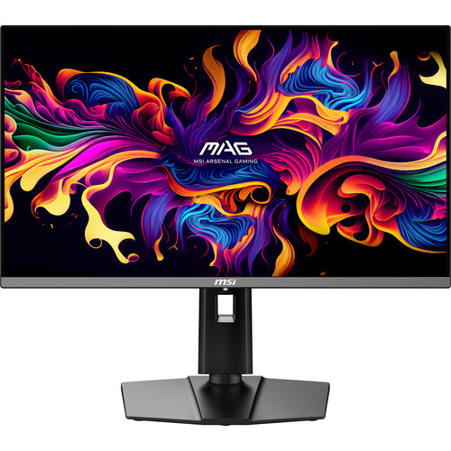 MSI MAG 272QP QD-OLED X50 – produktvisning 6