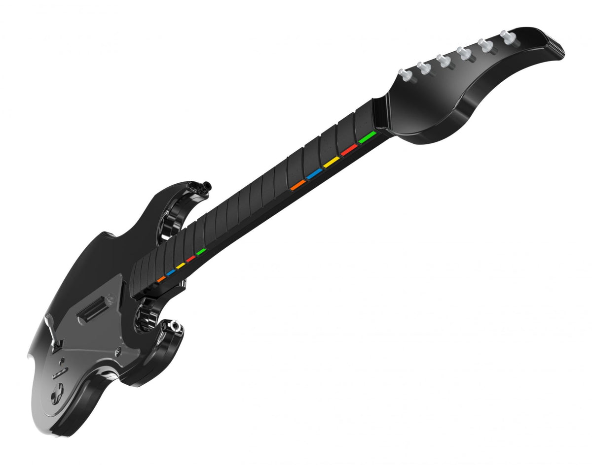 PDP Riffmaster Wireless Guitar Controller PDP