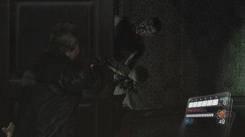 Resident Evil 6 HD (Playstation Hits)