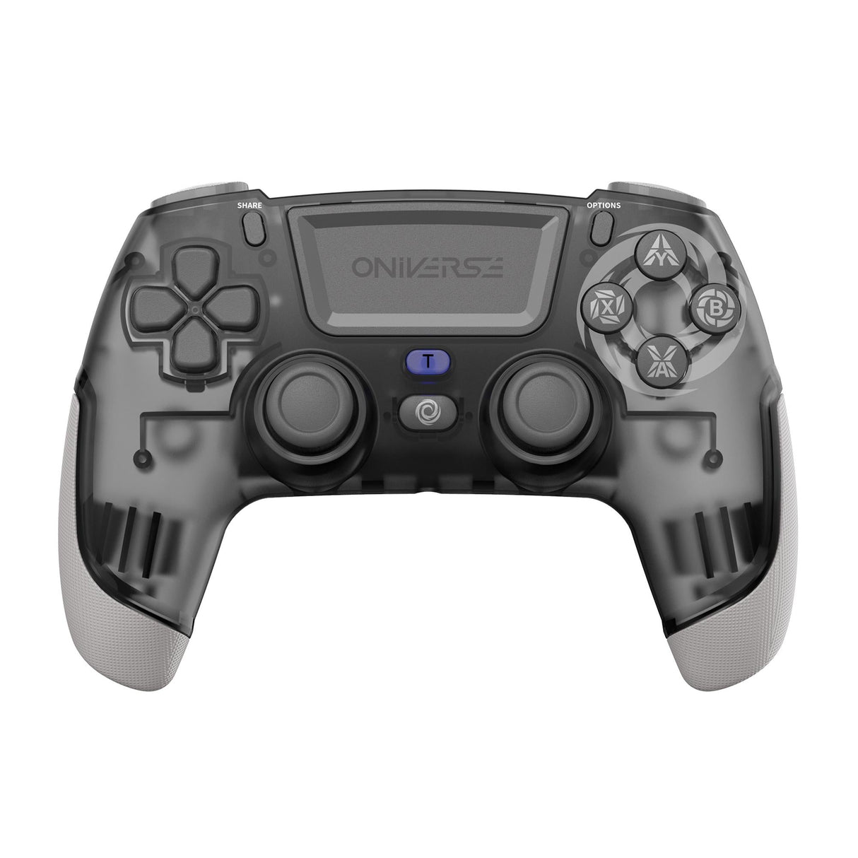 Oniverse Wireless Revolt Bluetooth Controller - Mercury Gray ONIVERSE