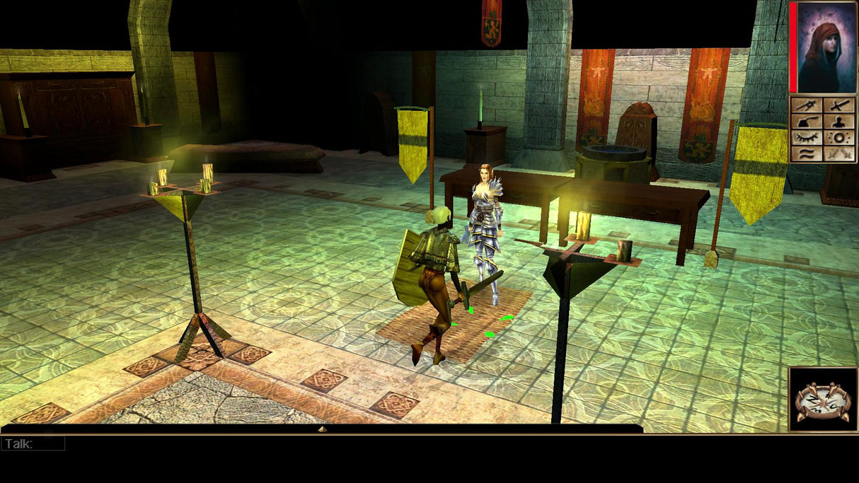 Neverwinter Nights - Xbox One