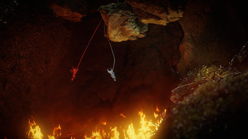 Unravel Two – Nintendo Switch – supplerende spilillustration 13