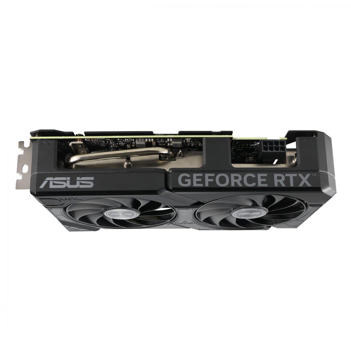ASUS GeForce RTX 4060 TI 16GB GDDR6 DUAL OC EVO ASUS