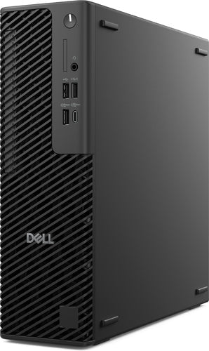 Dell Pro Max Slim FCS1250 – skråt forfra