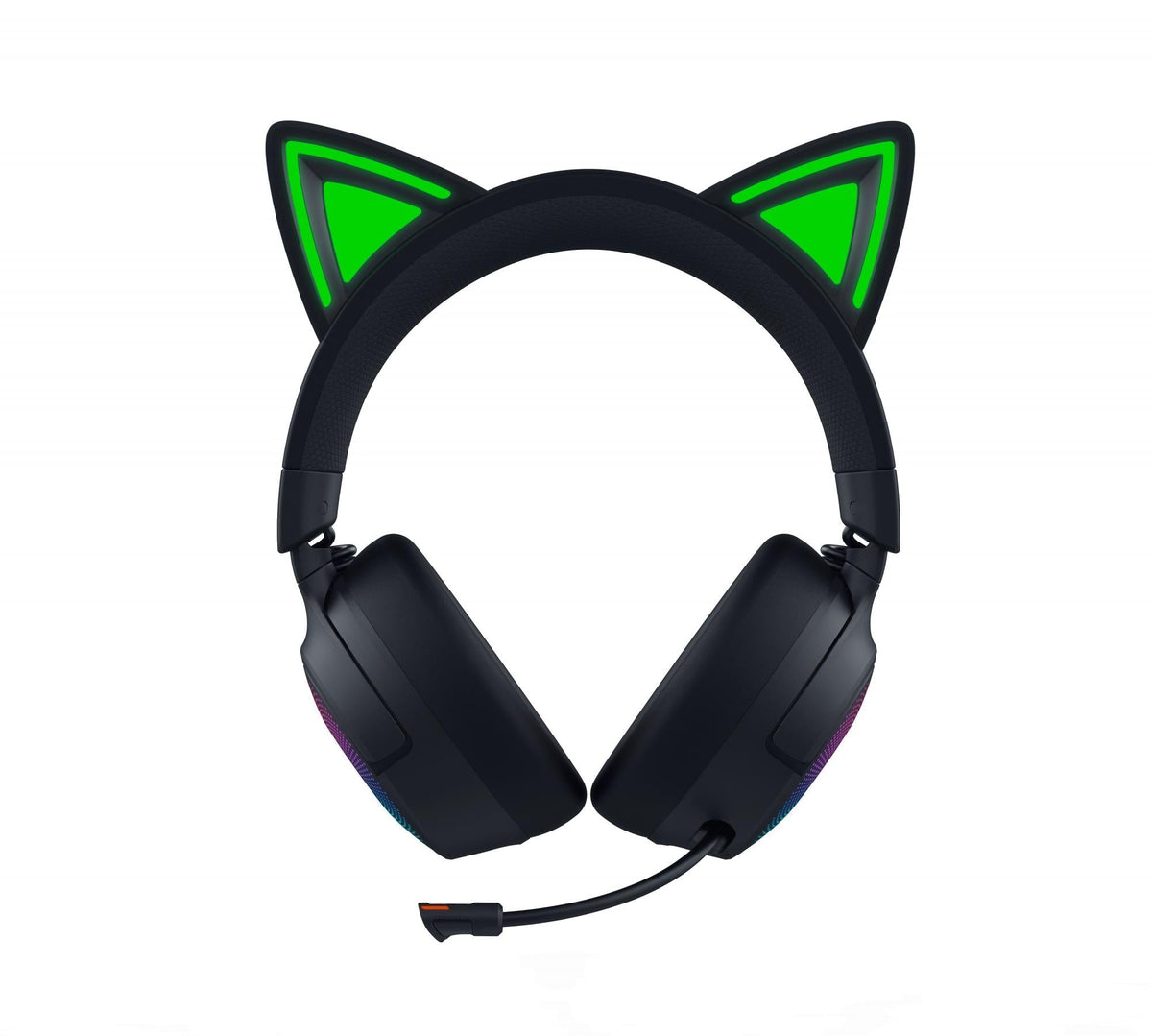 Razer - Kraken Kitty V3 Pro - Black Razer