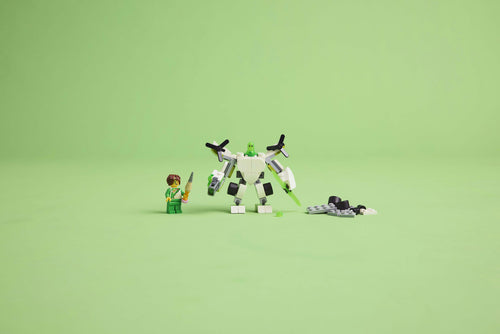 LEGO - DREAMZzz - Z-Blob's Robot and Vehicle Adventures (71487) Lego