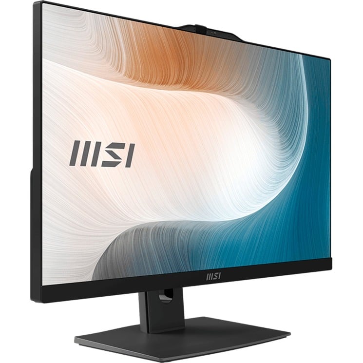 MSI Modern AM242P 1M-1204DE – Sort