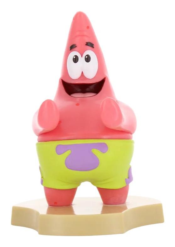 CABLE GUYS - HOLDEM - SPONGEBOB PATRICK Cable Guys