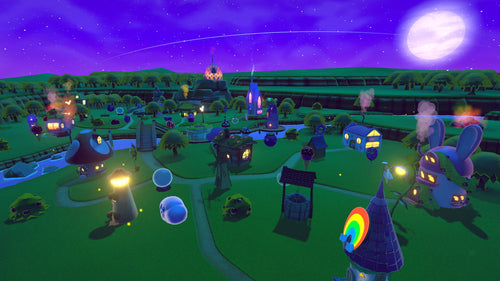 Fantasy Friends (FR Multi in game)