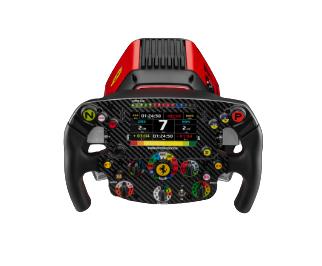 THRUSTMASTER T818 SCUDERIA FERRARI SIMULATOR - BUNDLE SF1000
