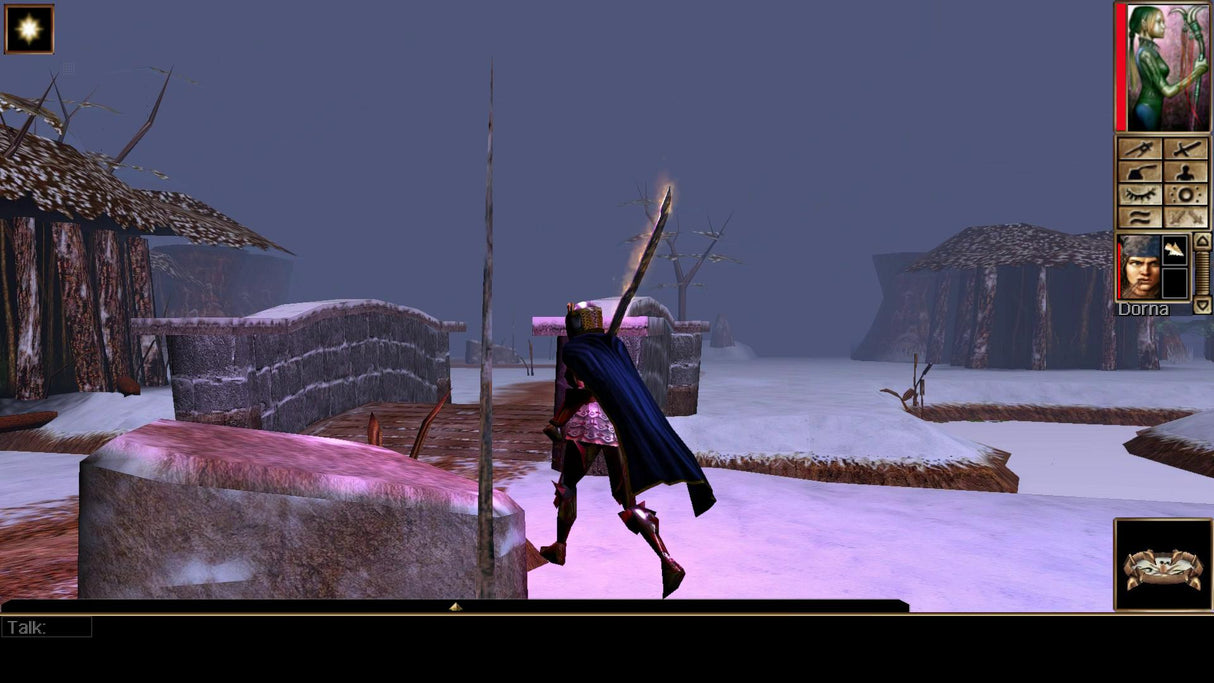 Neverwinter Nights - Xbox One