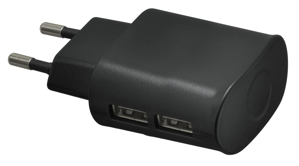 Nacon - AC Adapter - Nintendo Switch Nacon