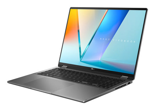 ASUS Vivobook 16 Flip TP3607AA-FLIP-DISSI4X – 386H – produktbillede 5