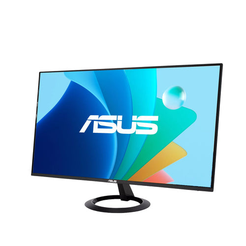 ASUS VZ249HG – set skråt forfra