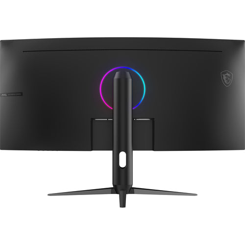 MSI MAG 342CQRF E20 – produktvisning 6