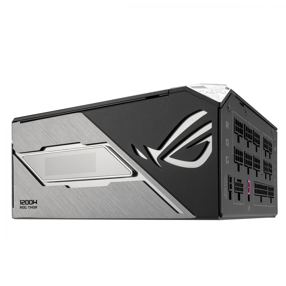 ASUS ROG THOR 1200W Platinum III ATX 3.1 ASUS