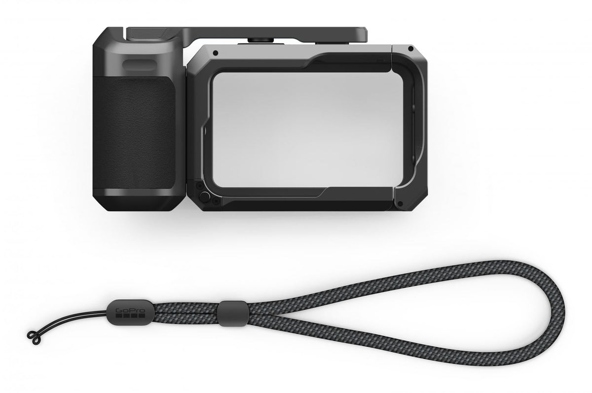 GoPro - Point and Shoot Grip - For MISSION 1 Series GoPro