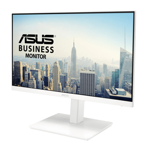 ASUS VA24EQSB-W 24 IPS 1920 x 1080 (Full HD) VGA (HD-15) HDMI DisplayPort 75Hz