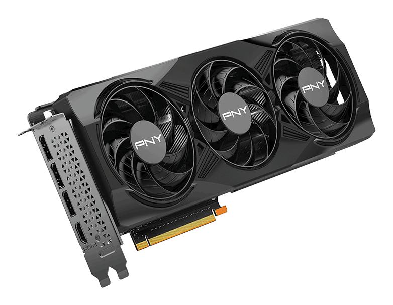 GK PNY GeForce RTX5070 12GB 3X OC PNY