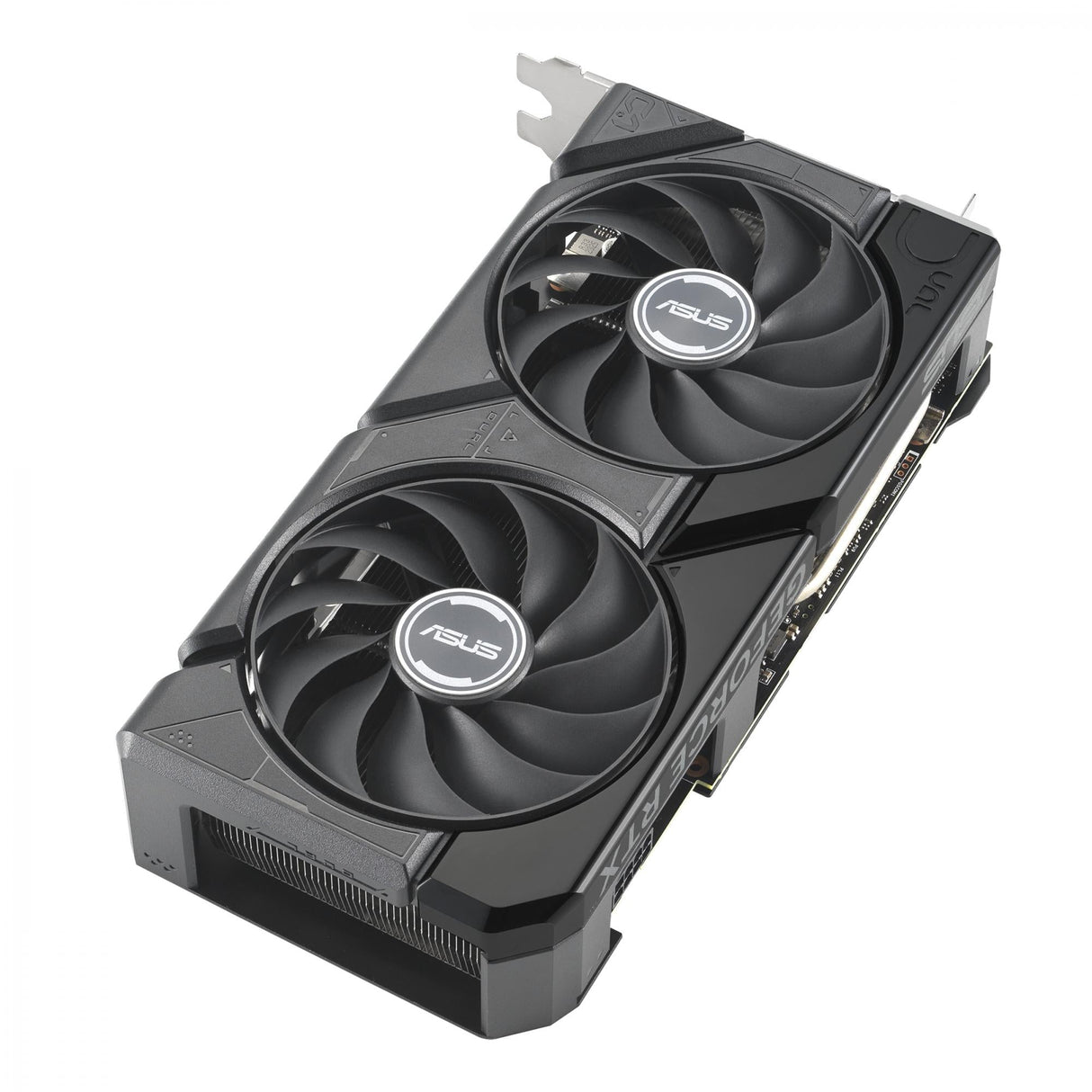 ASUS GeForce RTX 4070 12GB GDDR6 DUAL OC EVO ASUS