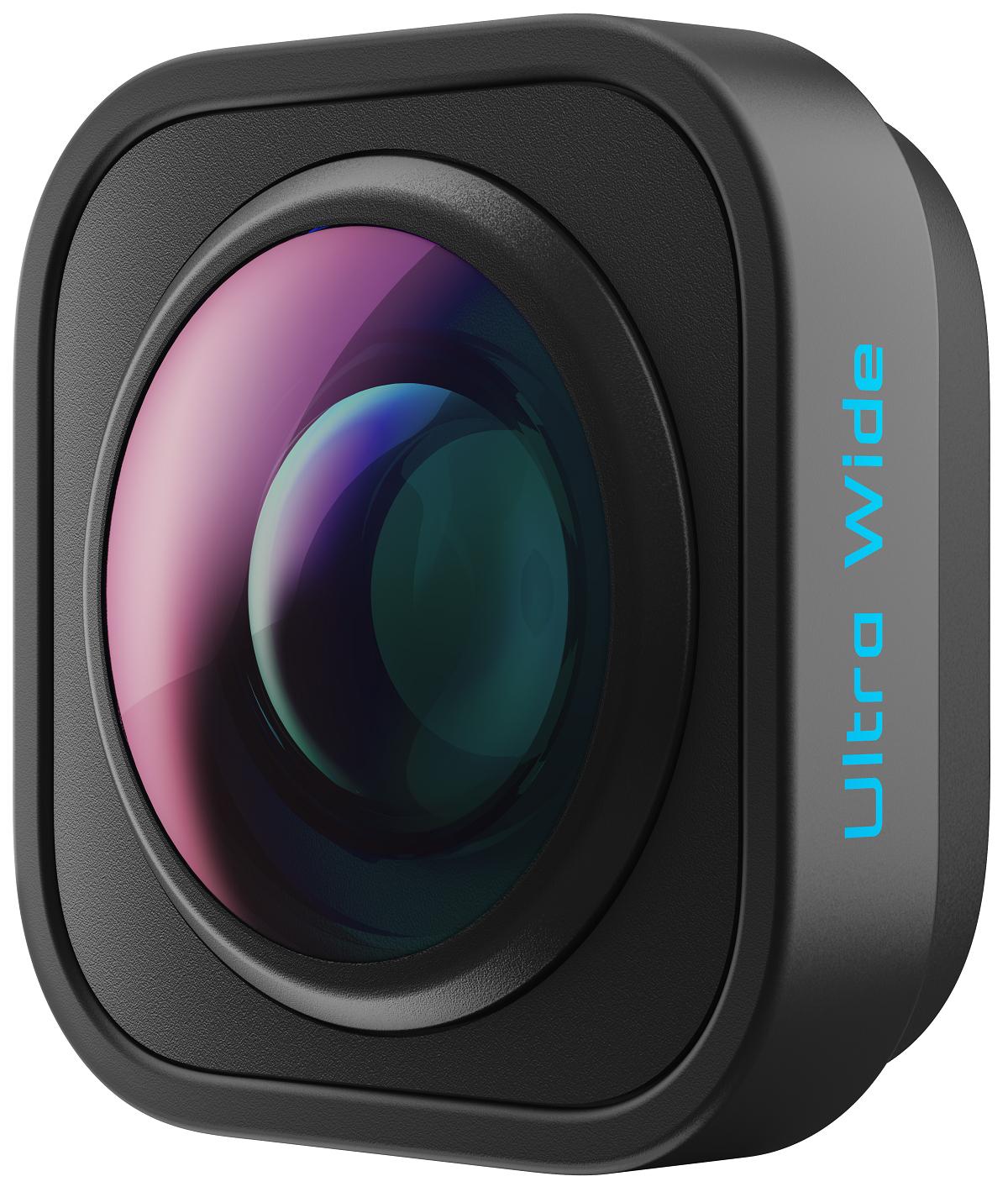 GoPro - Ultra Wide Lens Mod GoPro