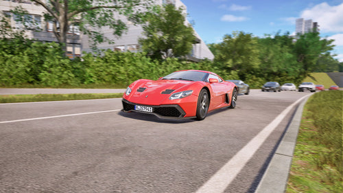 CityDriver