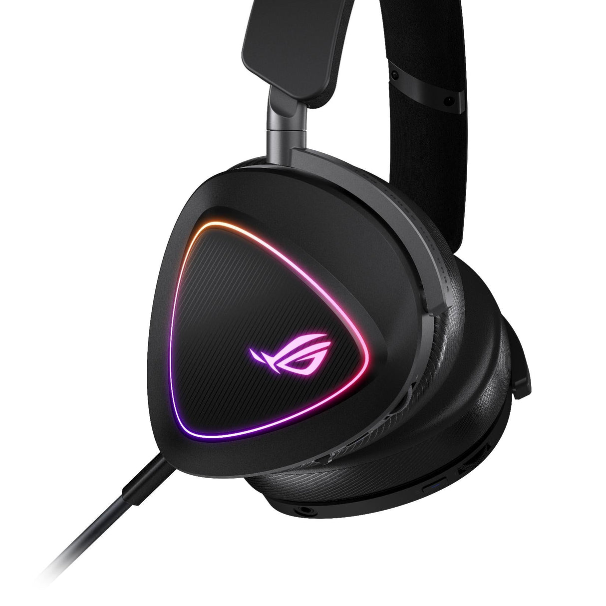 ASUS ROG Delta II Wireless Gaming Headset ASUS