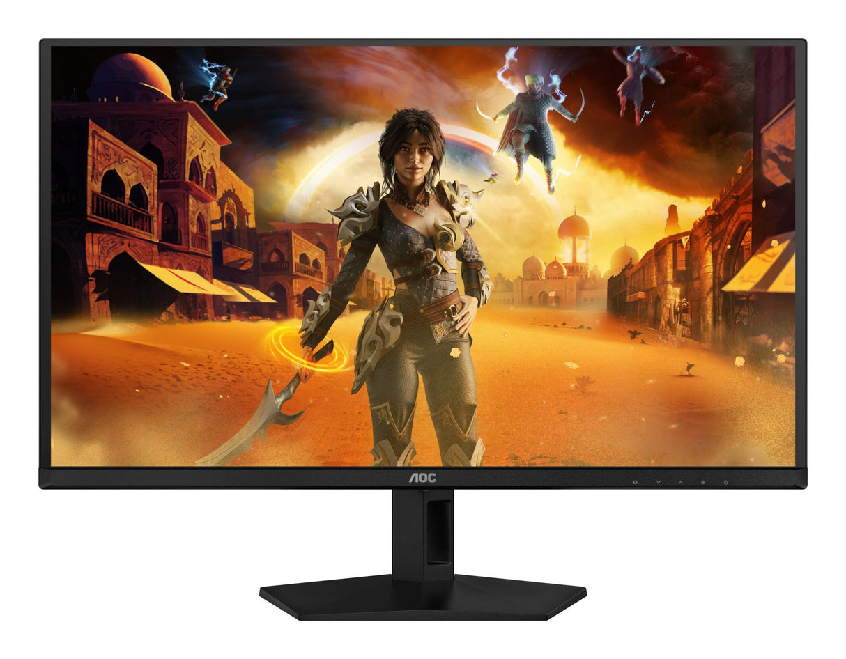 AOC Gaming Q27G41ZDF 27", 2560x1440/0.03ms/400cd/m², HDMI, DisplayPort, Headphone Out AOC