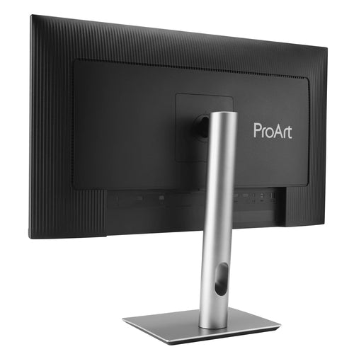 ASUS ProArt PA278QGV – set bagfra (vinkel 2)