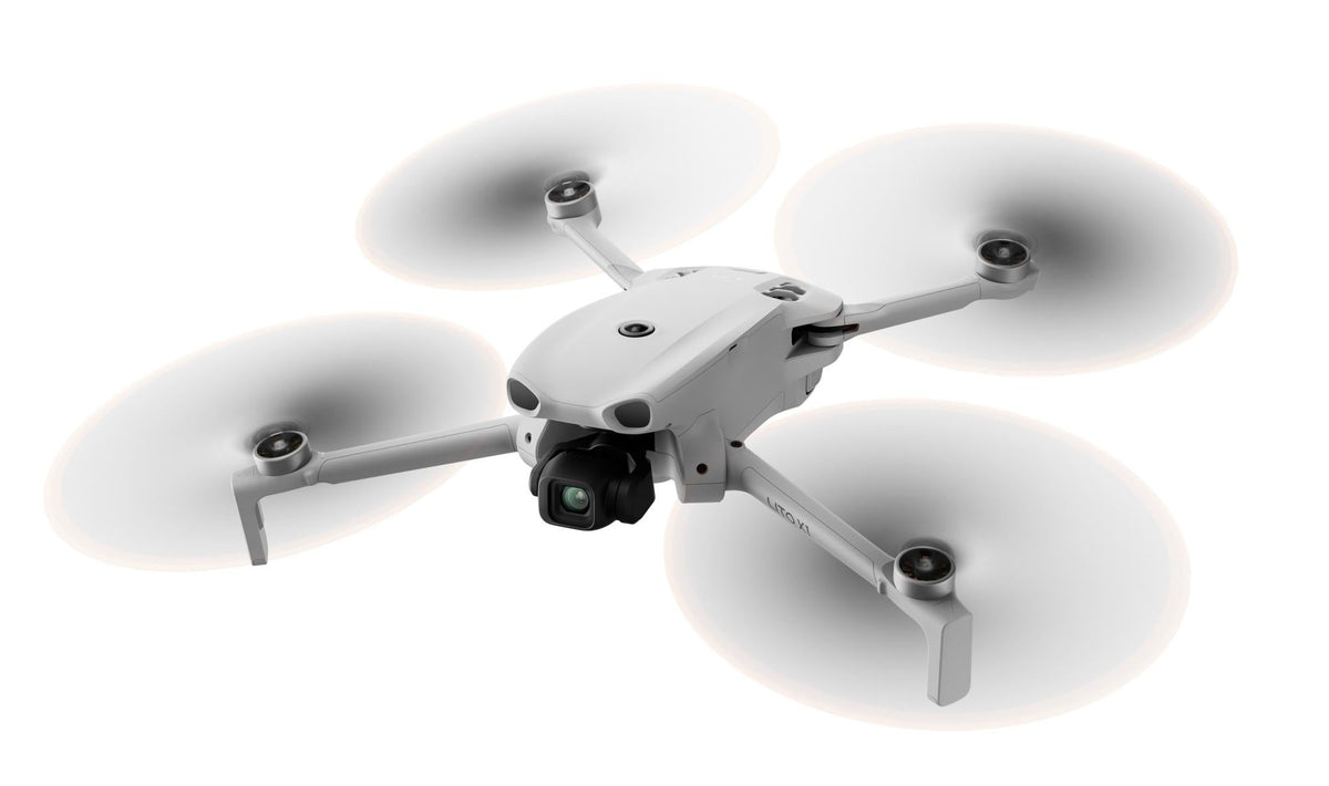 DJI - Lito X1 Fly More Combo Plus (DJI RC 2) DJI