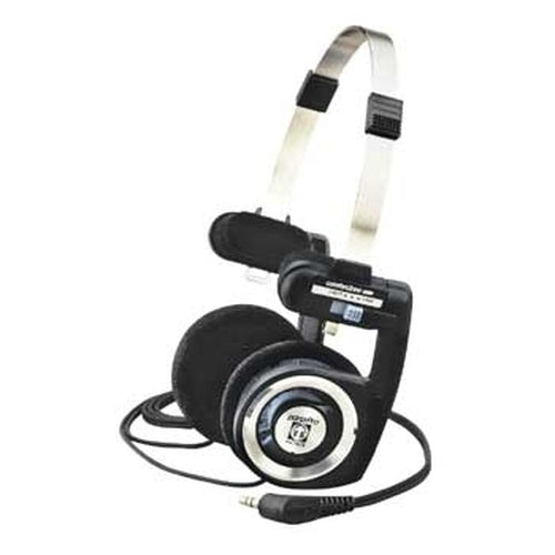 Koss - Headset Porta Pro Classic Black Koss
