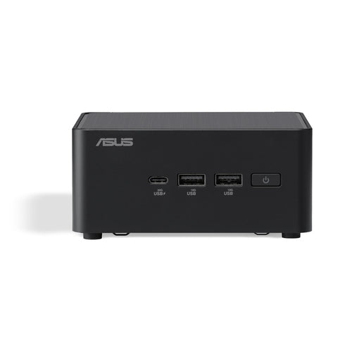 ASUS NUC 14 Pro Tall Kit RNUC14RVHV500000I – set forfra