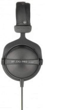 Beyerdynamic - DT 770 PRO 80 Ohms Headphones Beyerdynamic