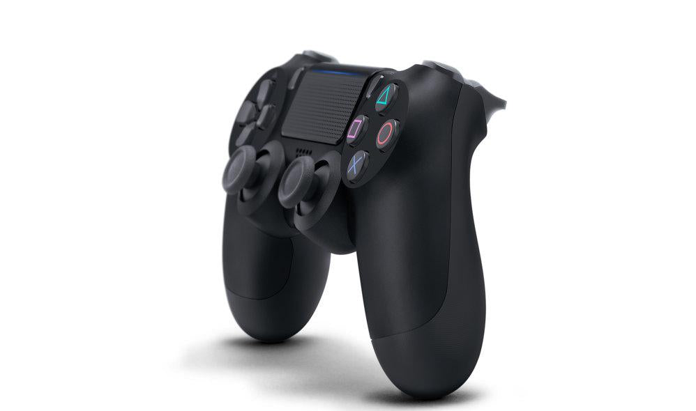 Sony DualShock 4 Controller v2 – Black – produktdetalje 4