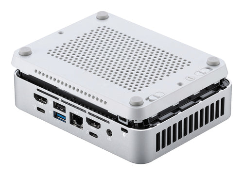 ASUS NUC 14 Pro+ RNUC14RVSU500002I – indvendig opbygning eller underside