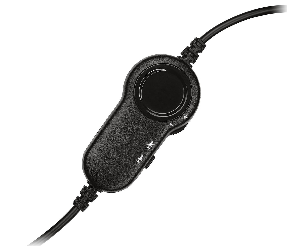 Logitech H151 Headset With Microphone Logitech