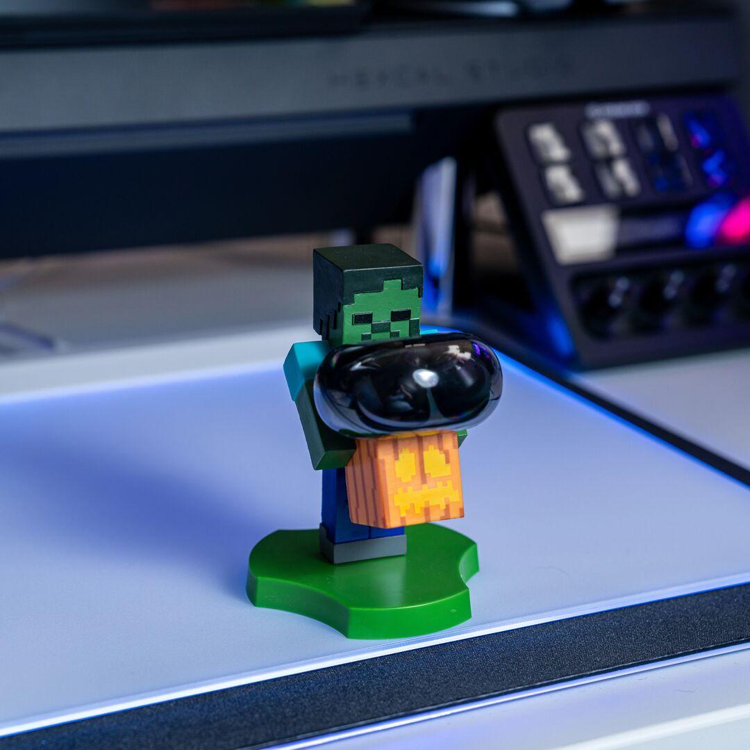 HOLDEM - MINECRAFT ZOMBIE Holdems