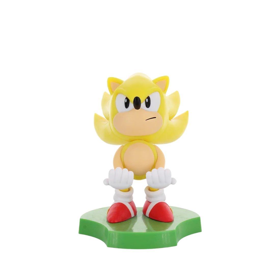 CABLE GUYS - HOLDEM - SEGA SUPER SONIC Cable Guys